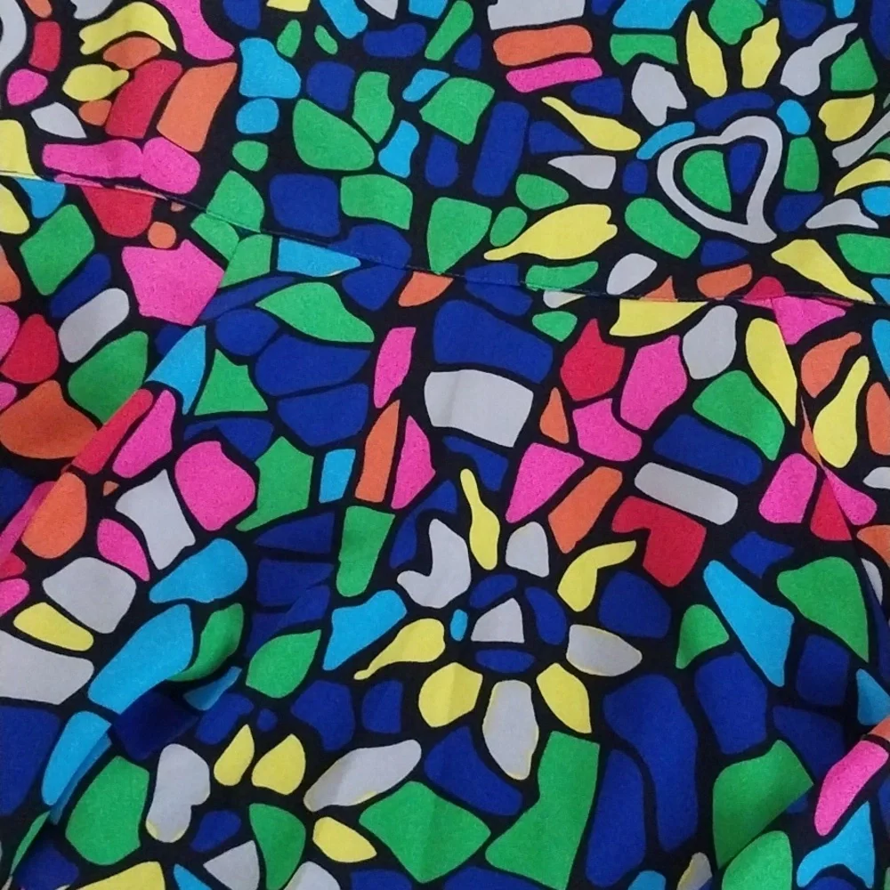 Nanette Lepore hi-lo skirt - Picture 2 of 3